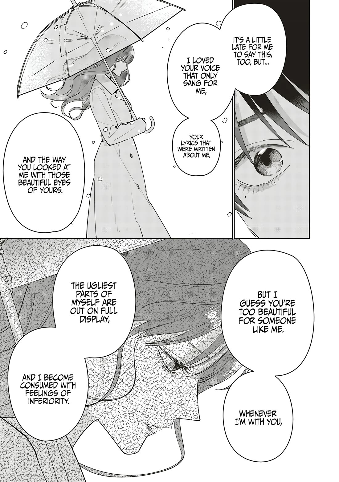 Studio Cabana Chapter 27 page 18 - Chapter 27