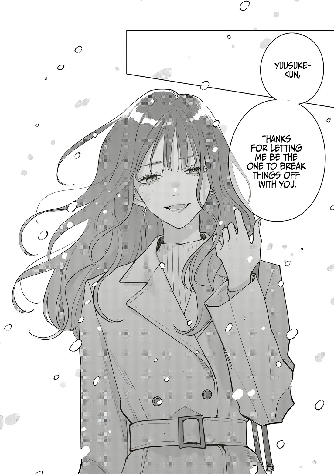 Studio Cabana Chapter 27 page 21 - Chapter 27