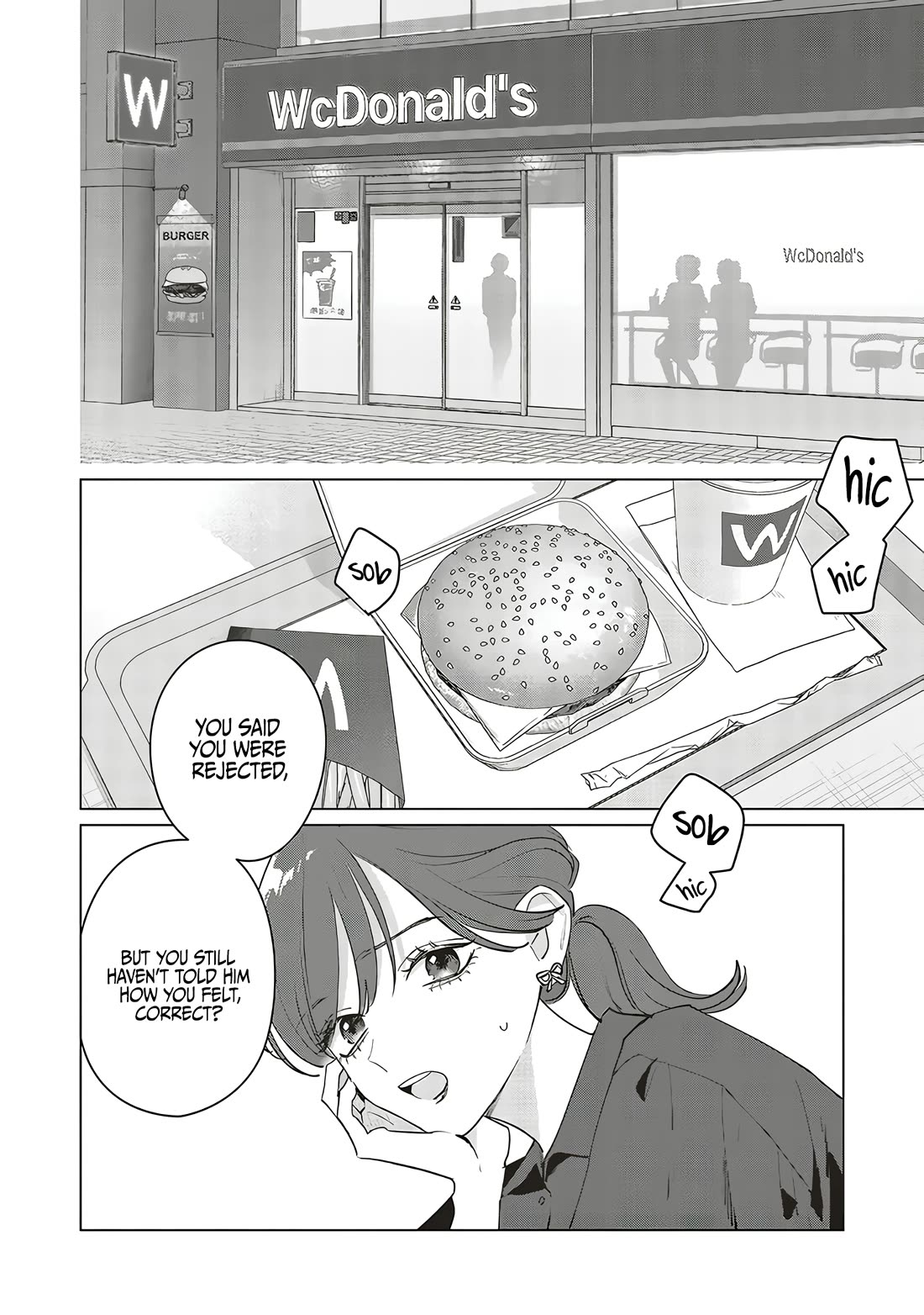 Studio Cabana Chapter 27 page 23 - Chapter 27