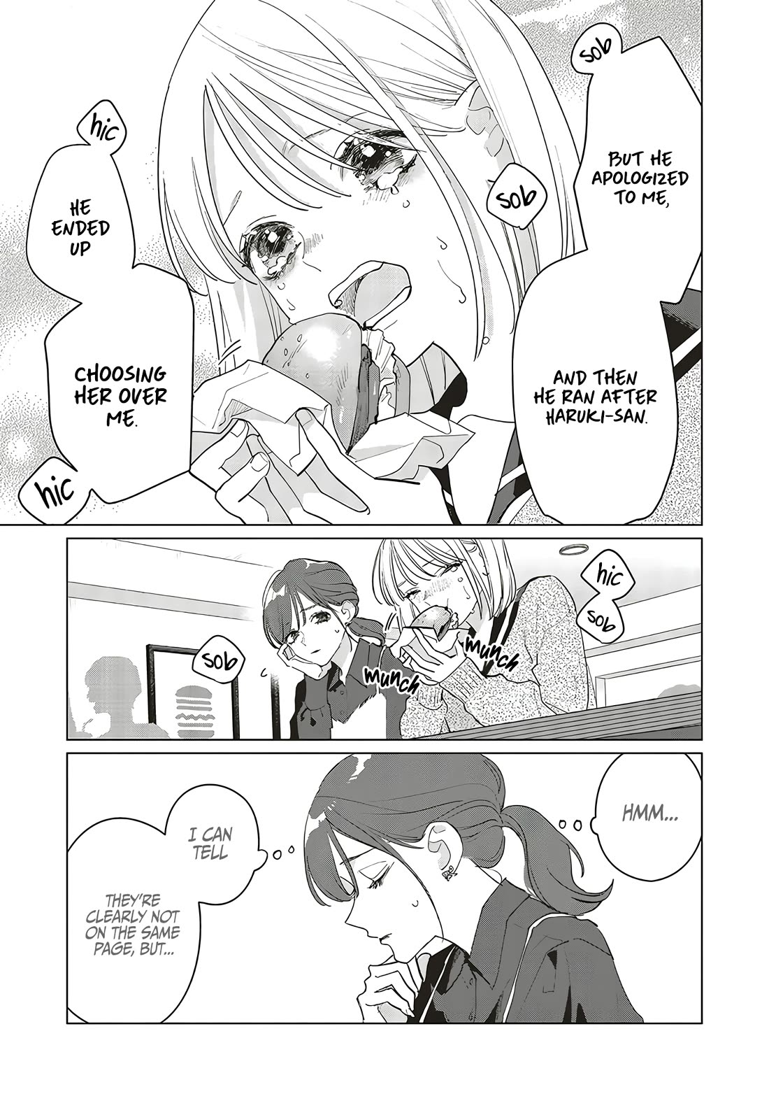 Studio Cabana Chapter 27 page 24 - Chapter 27