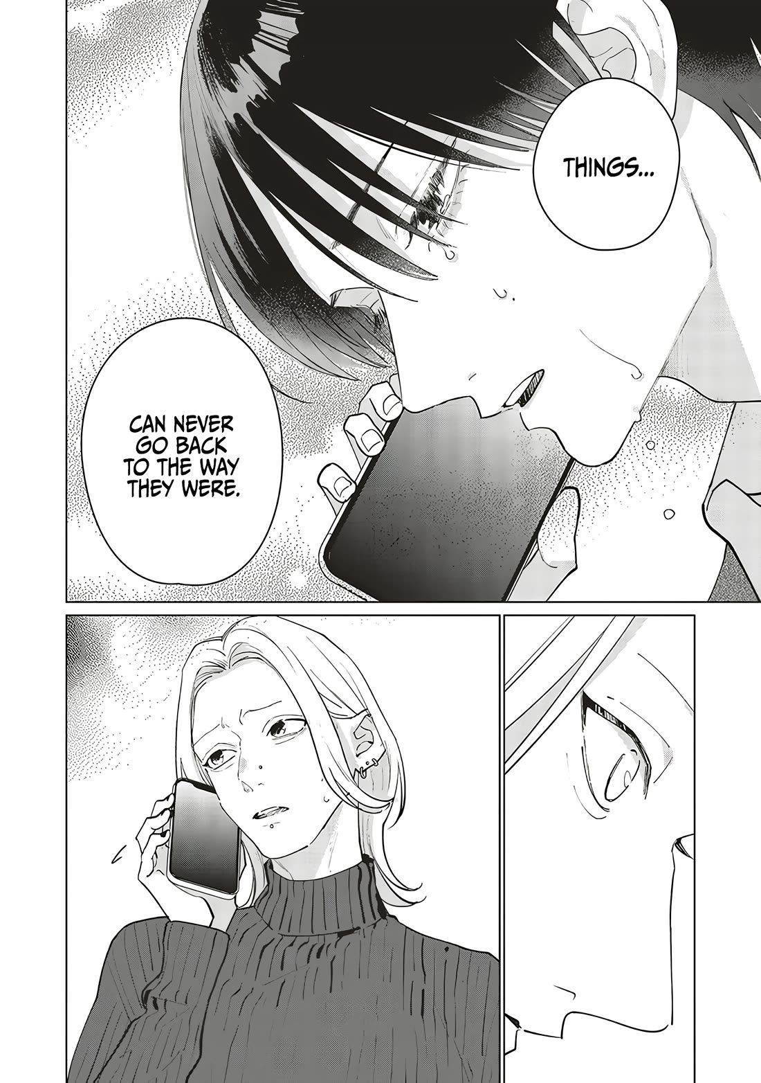 Studio Cabana Chapter 27 page 29 - Chapter 27