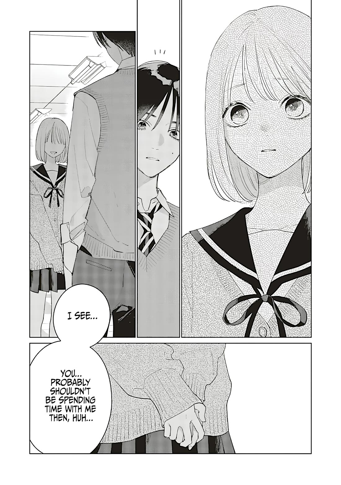 Studio Cabana Chapter 28 page 12 - Chapter 28