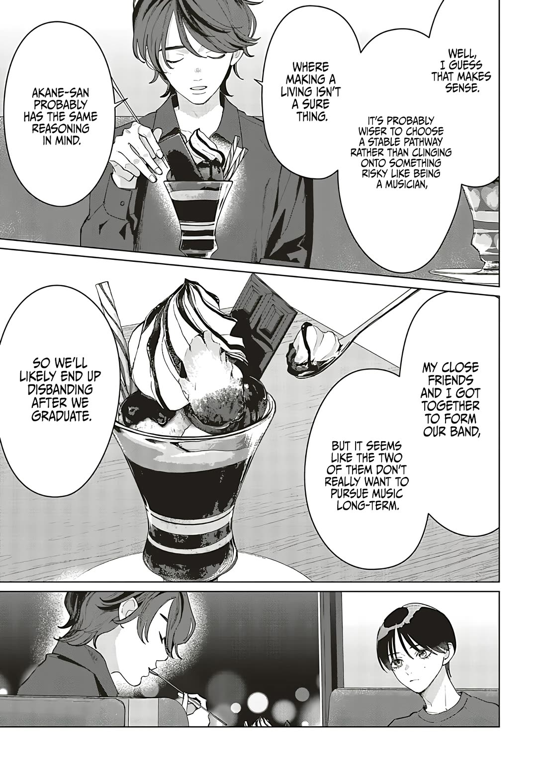 Studio Cabana Chapter 28 page 24 - Chapter 28