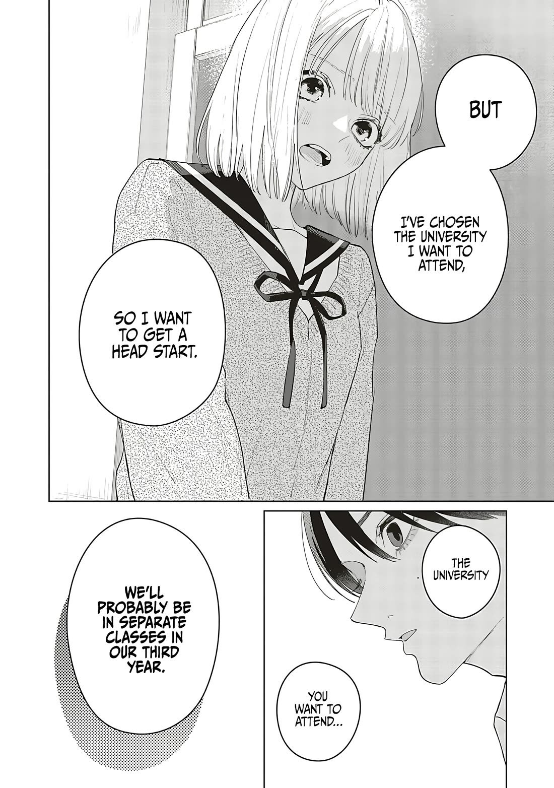 Studio Cabana Chapter 28 page 33 - Chapter 28