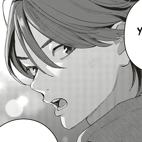 Studio Cabana Chapter 28 cover