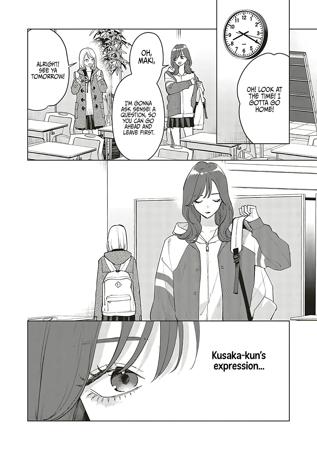 Studio Cabana Chapter 29 page 10 - Chapter 29