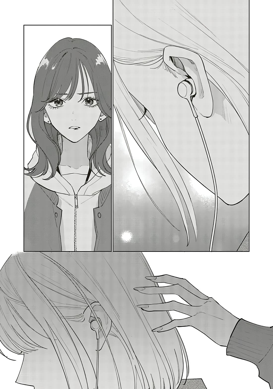 Studio Cabana Chapter 29 page 13 - Chapter 29