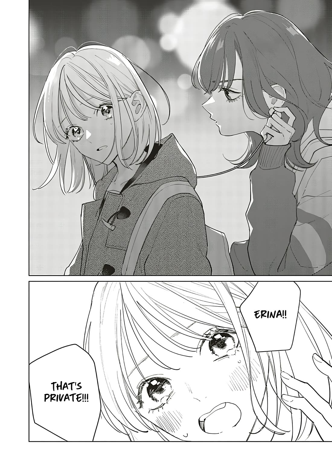 Studio Cabana Chapter 29 page 14 - Chapter 29