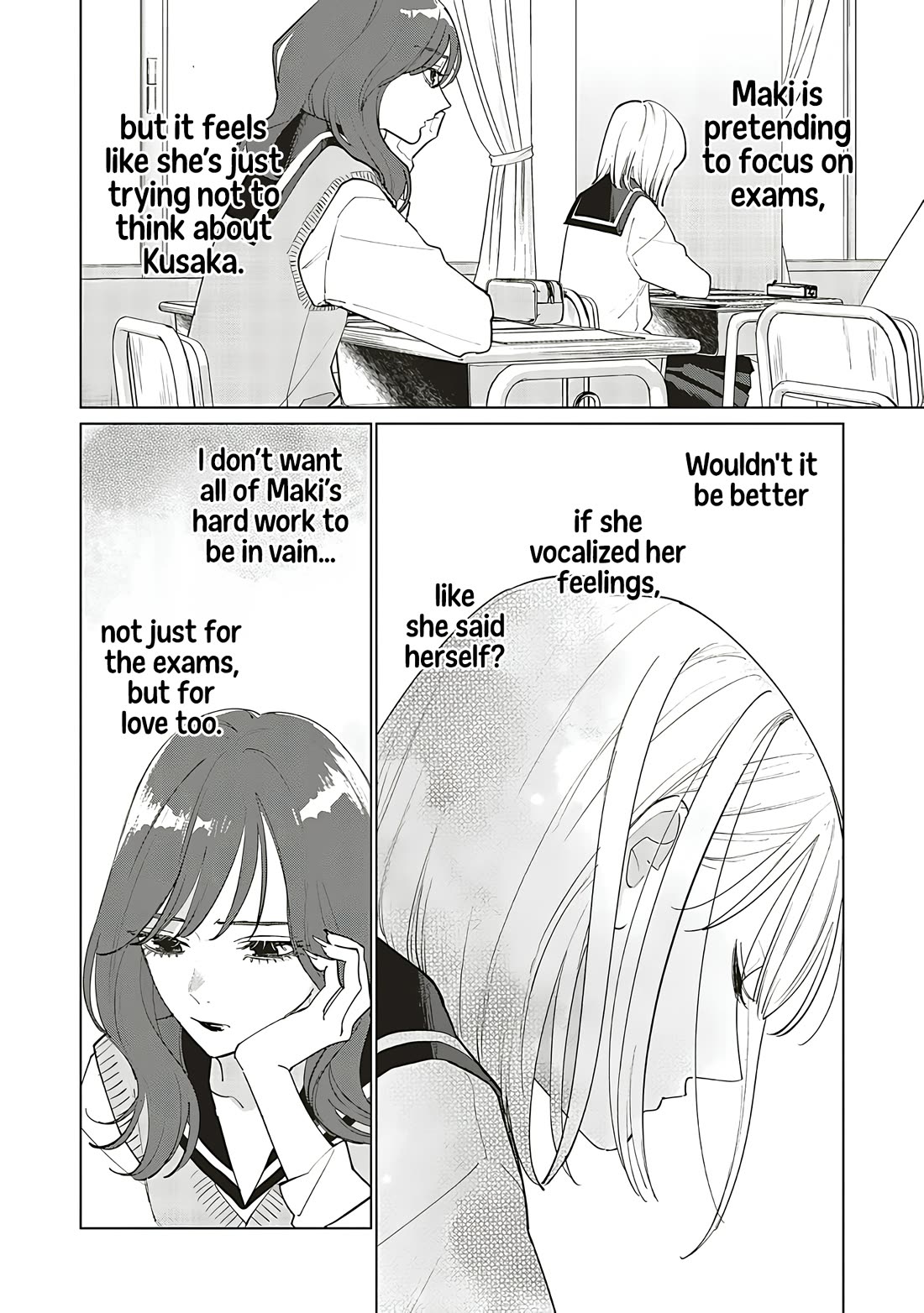 Studio Cabana Chapter 29 page 18 - Chapter 29