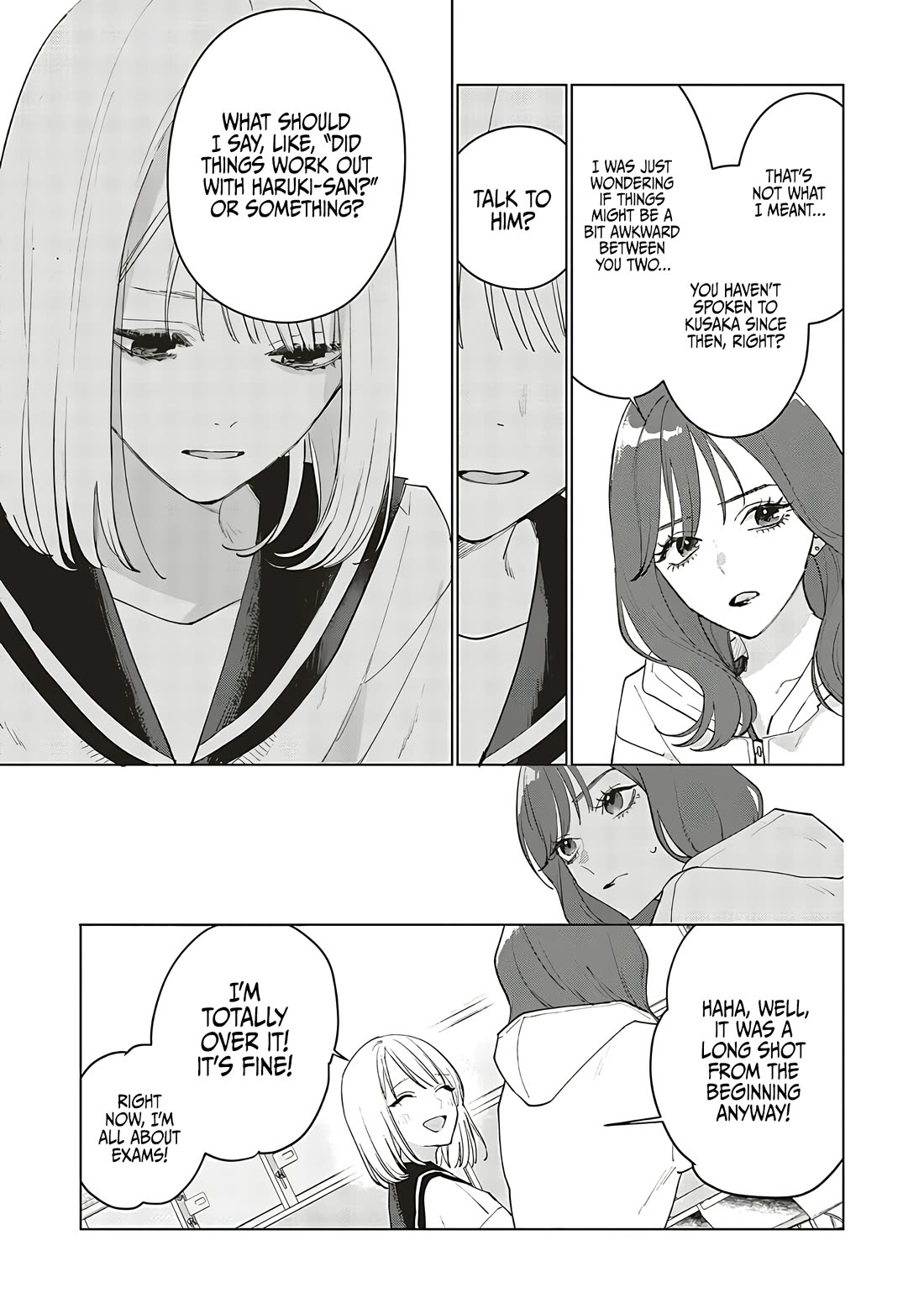 Studio Cabana Chapter 29 page 9 - Chapter 29