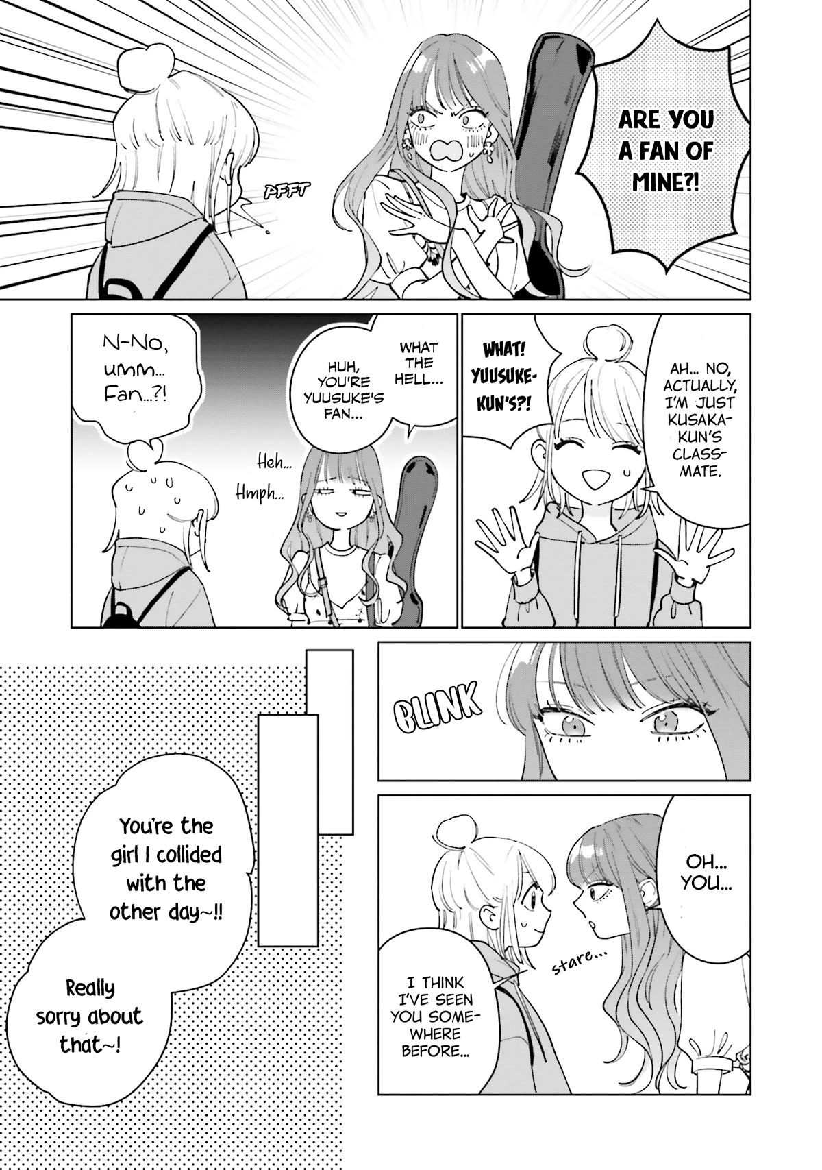 Studio Cabana Chapter 3 page 16 - Chapter 3