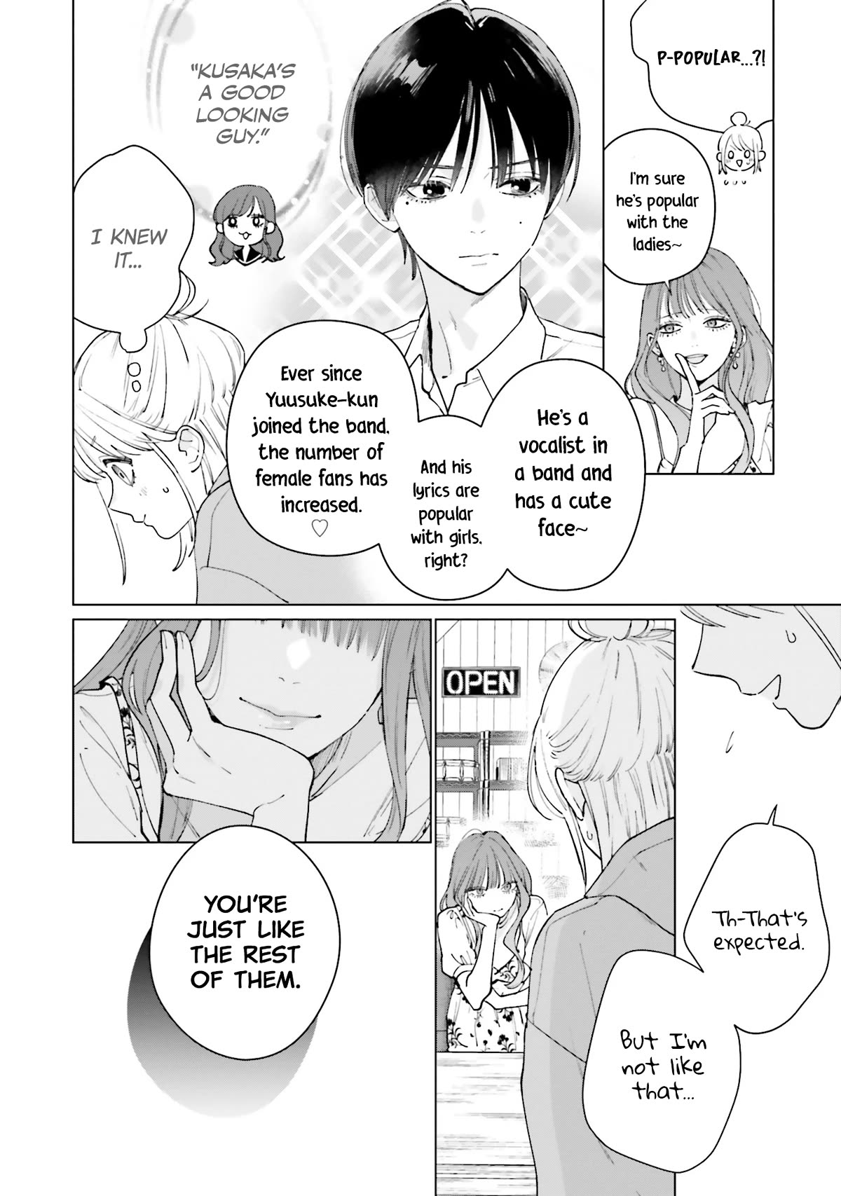 Studio Cabana Chapter 3 page 21 - Chapter 3