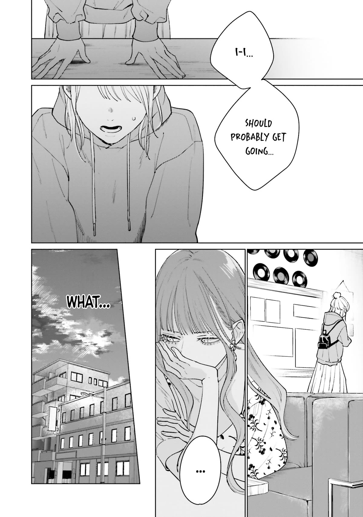 Studio Cabana Chapter 3 page 23 - Chapter 3