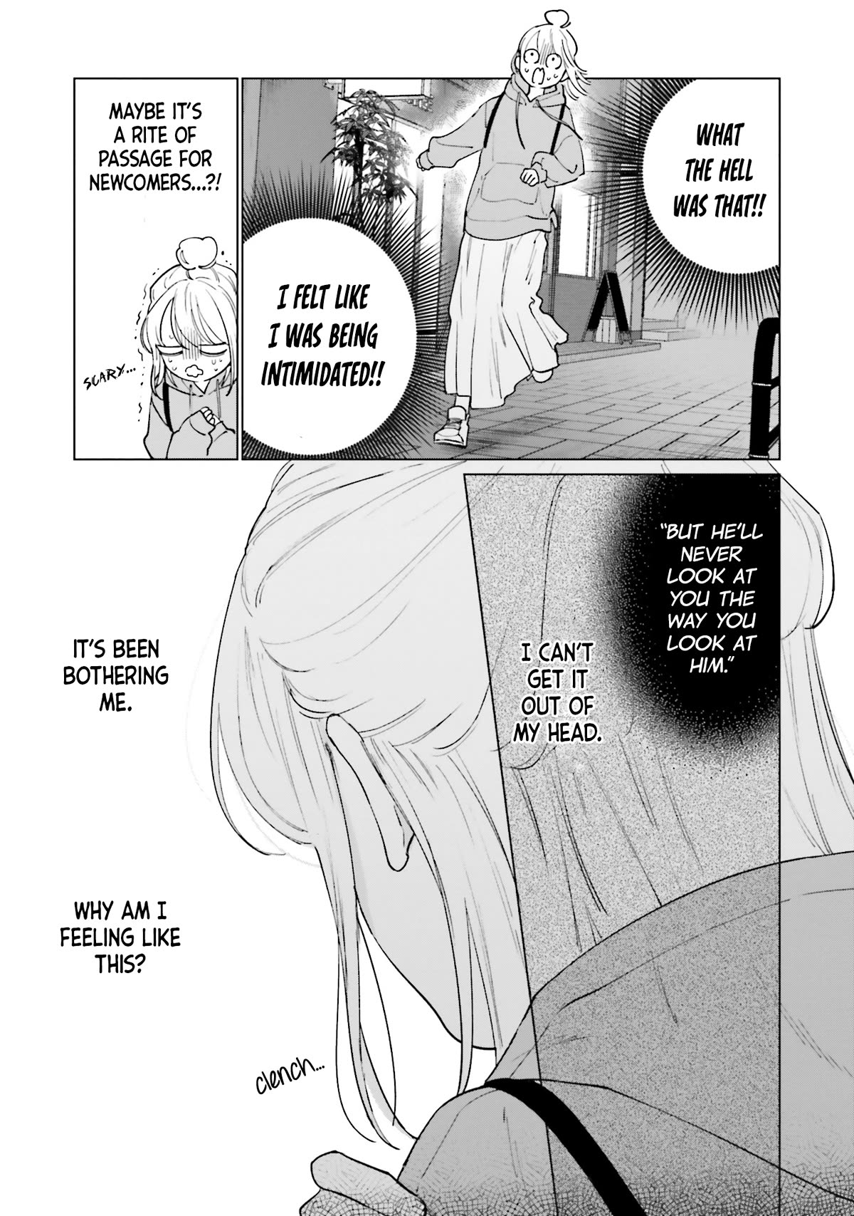Studio Cabana Chapter 3 page 24 - Chapter 3