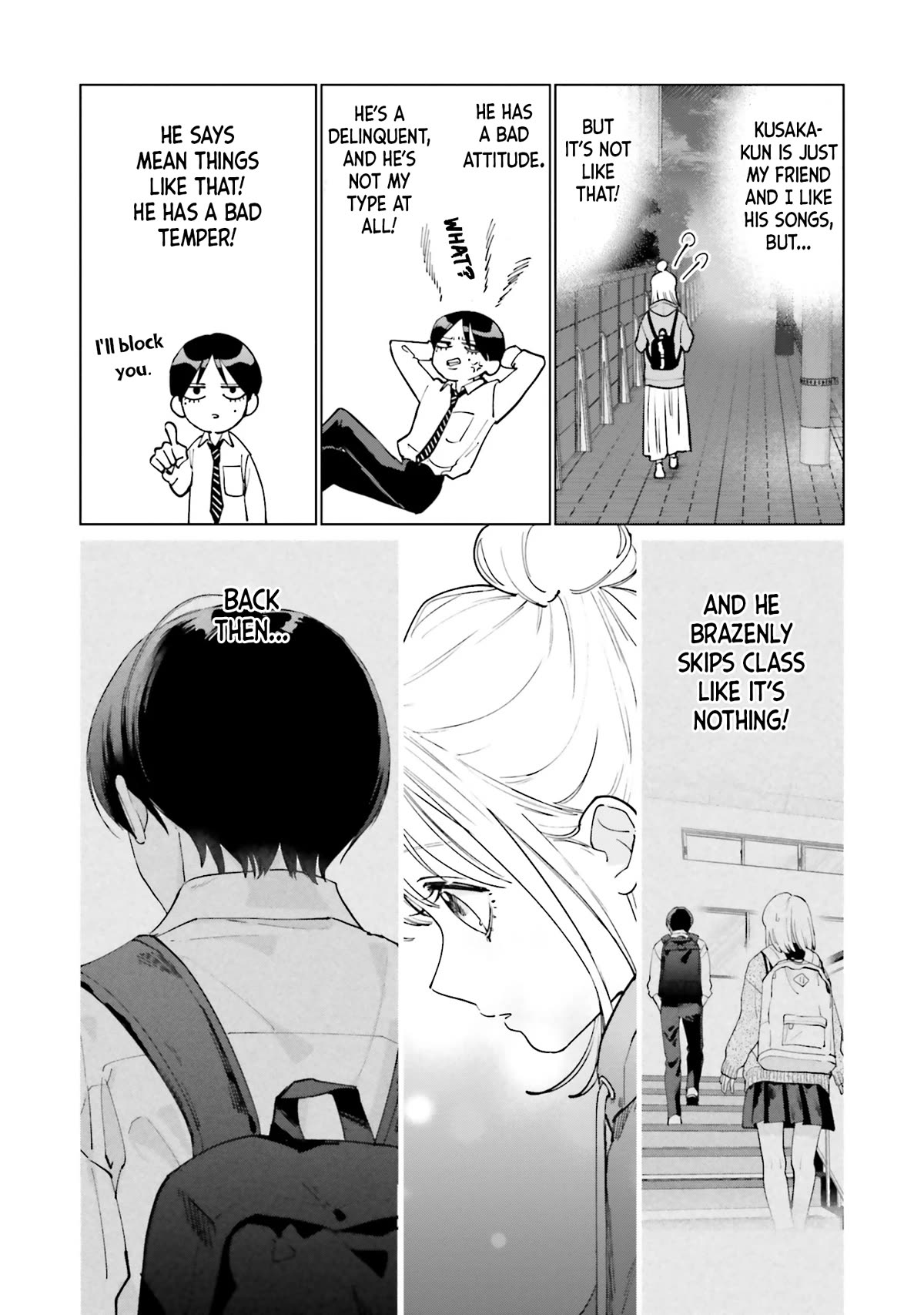Studio Cabana Chapter 3 page 25 - Chapter 3