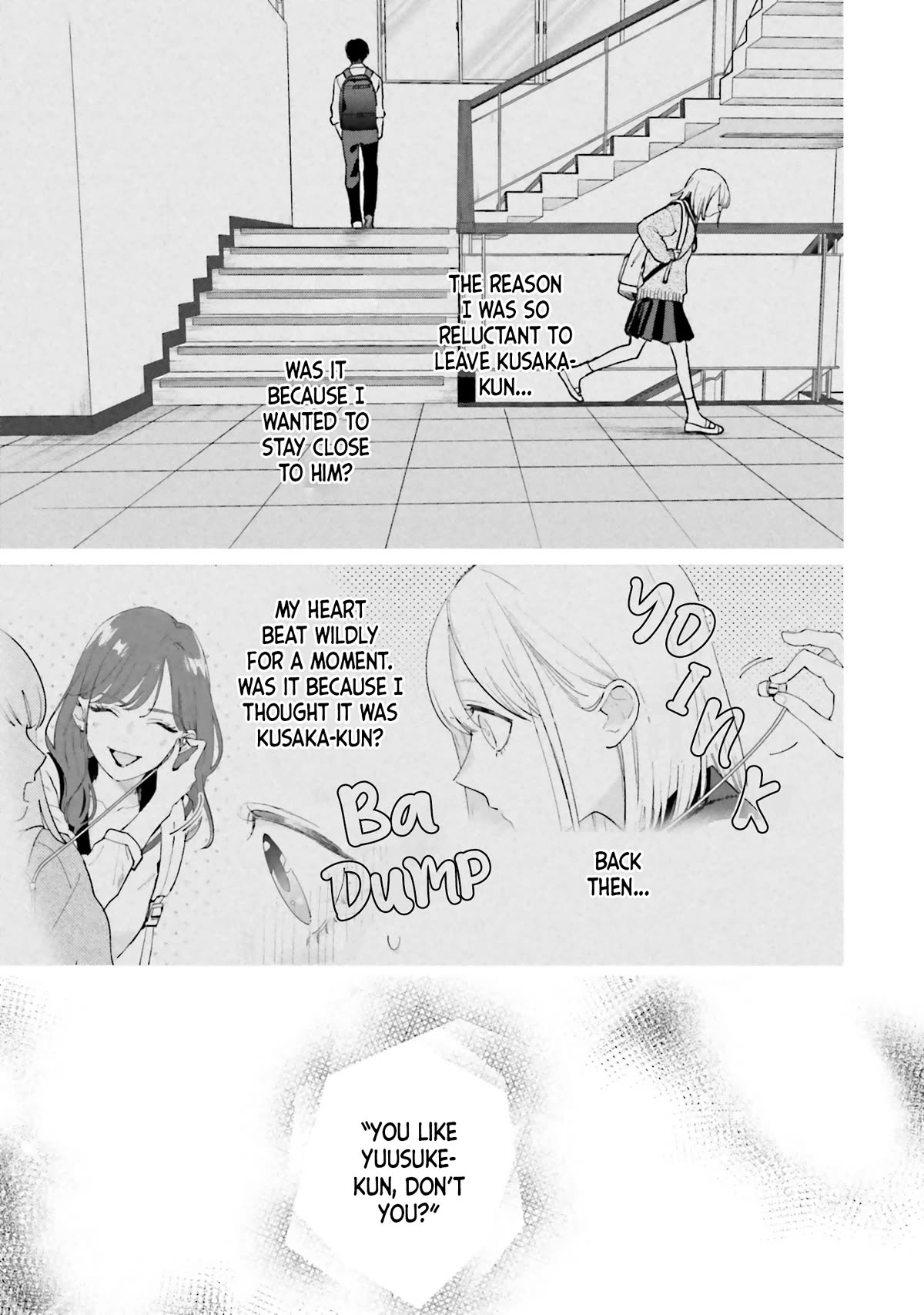 Studio Cabana Chapter 3 page 26 - Chapter 3