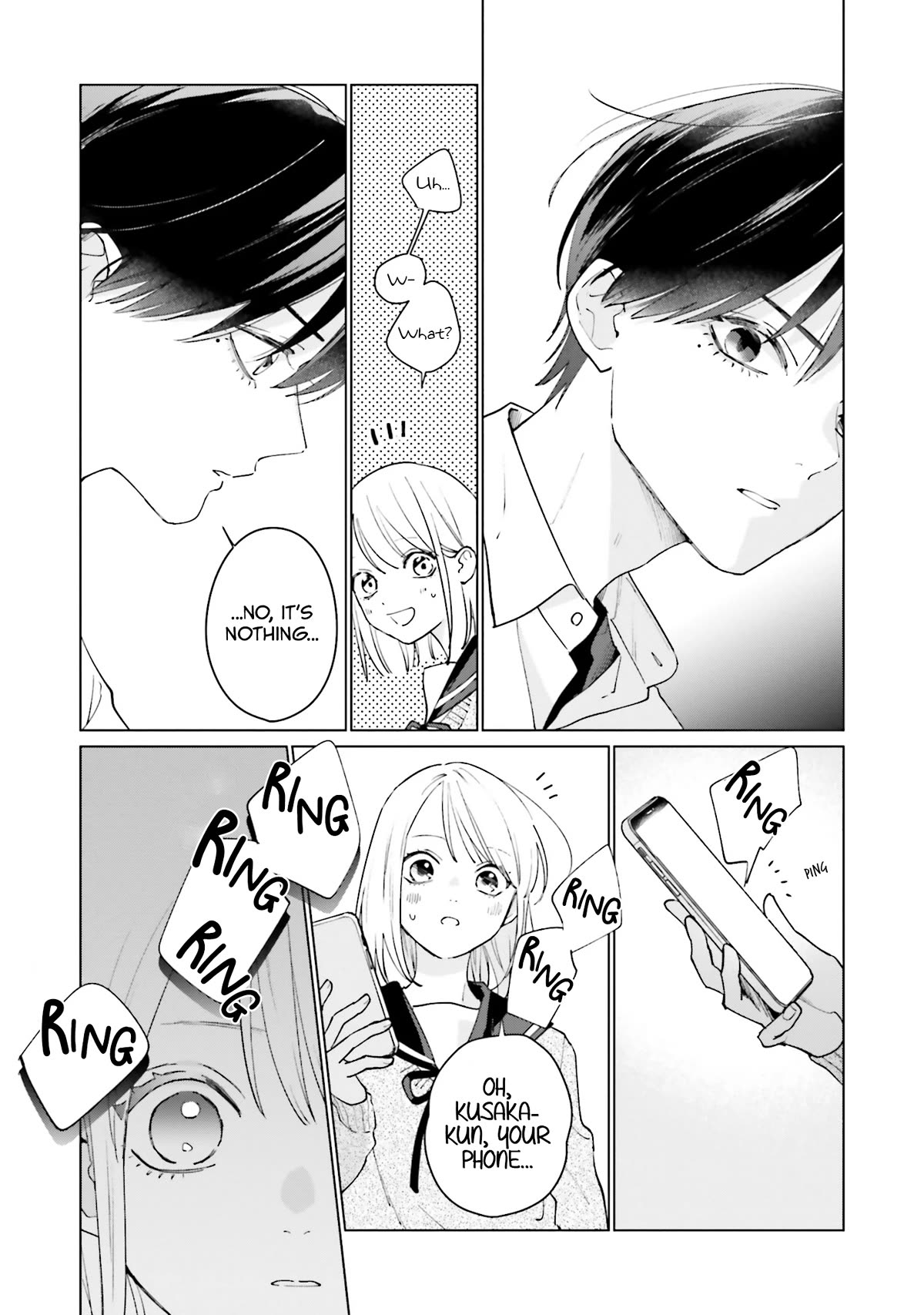 Studio Cabana Chapter 3 page 38 - Chapter 3