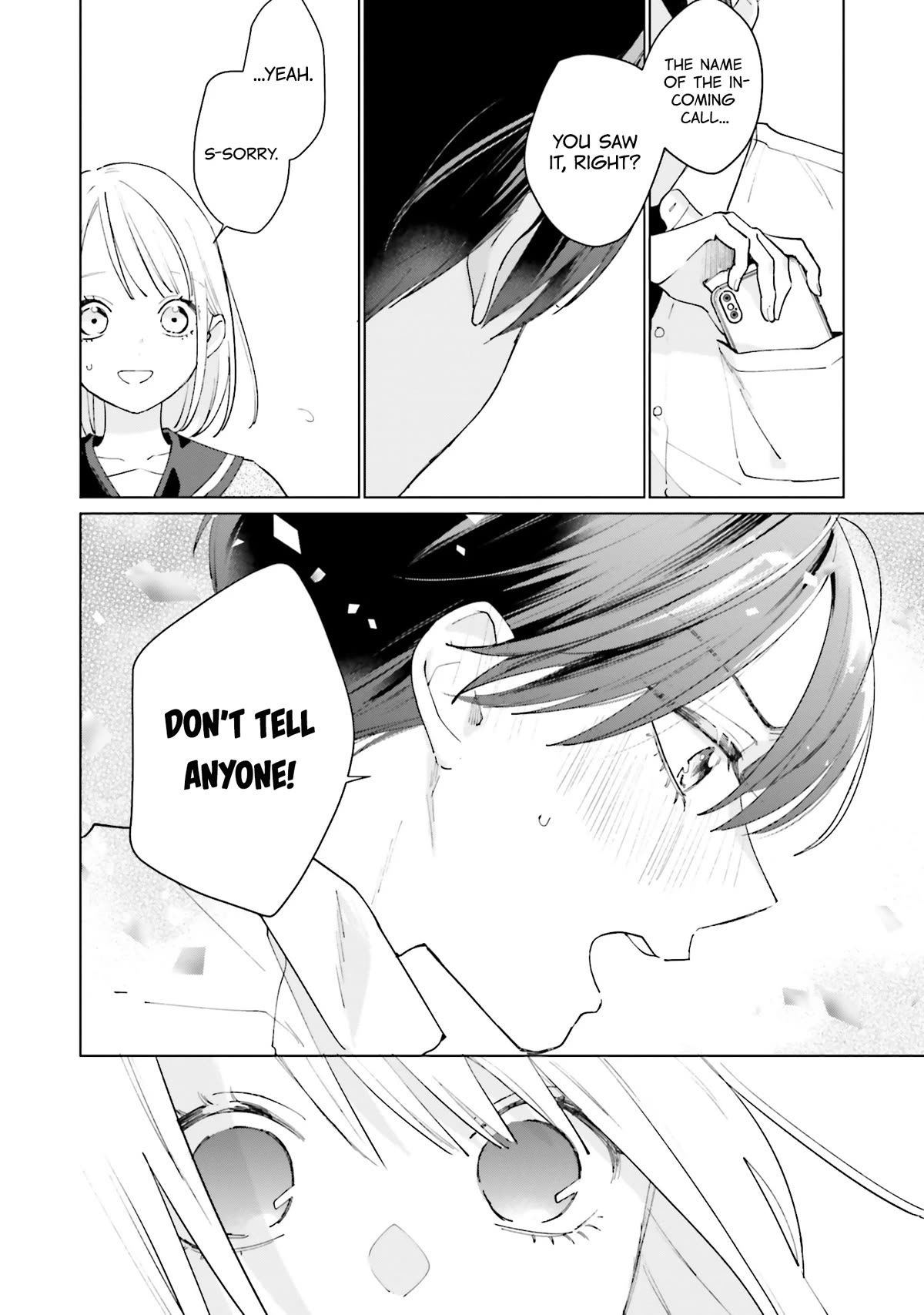 Studio Cabana Chapter 3 page 41 - Chapter 3