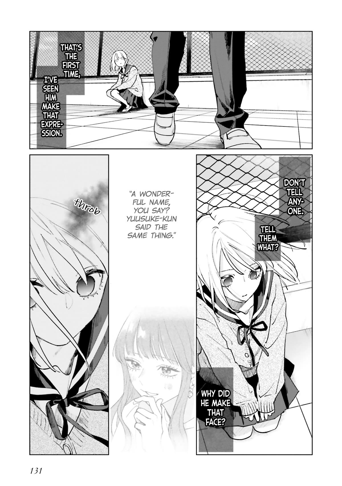 Studio Cabana Chapter 3 page 42 - Chapter 3