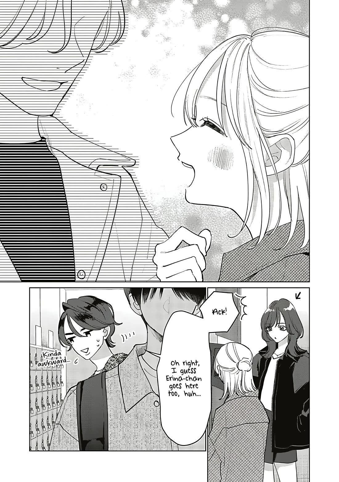 Studio Cabana Chapter 30 page 25 - Chapter 30