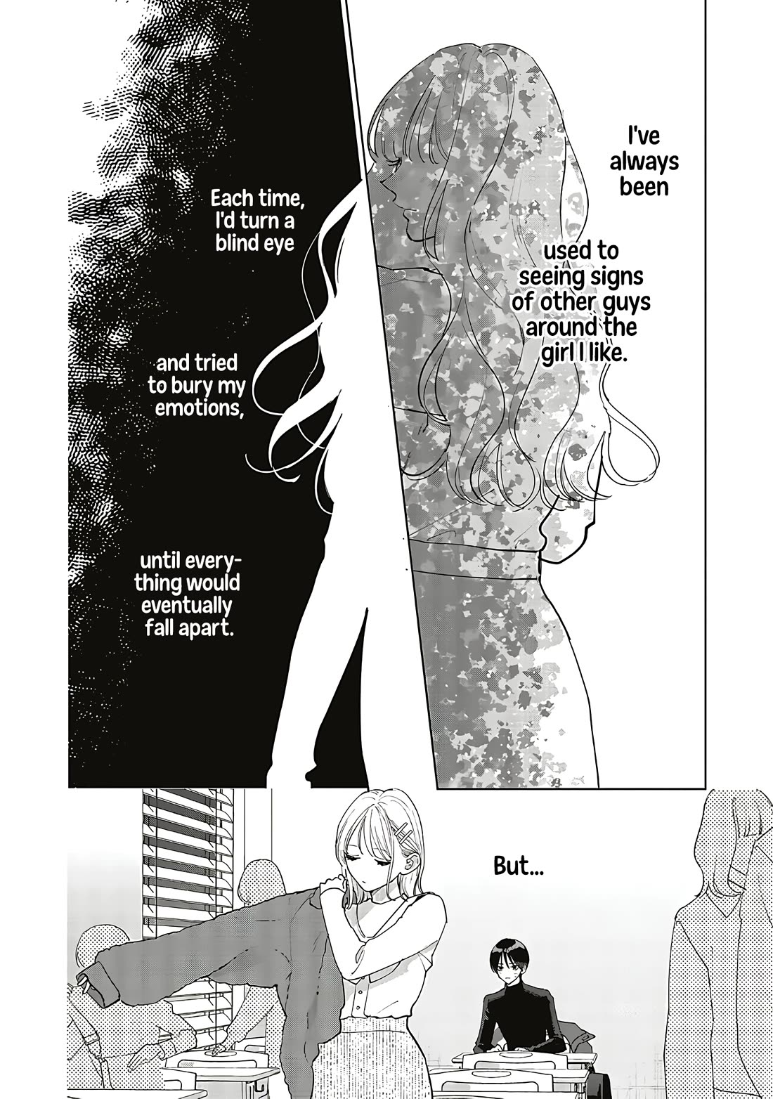 Studio Cabana Chapter 31 page 14 - Chapter 31