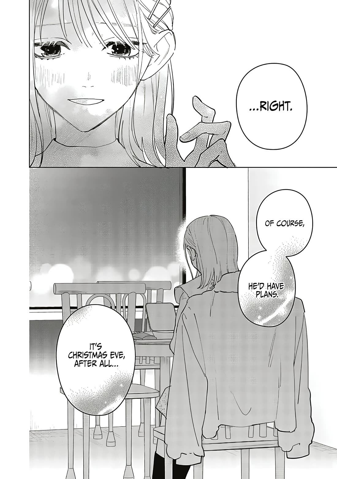 Studio Cabana Chapter 31 page 26 - Chapter 31