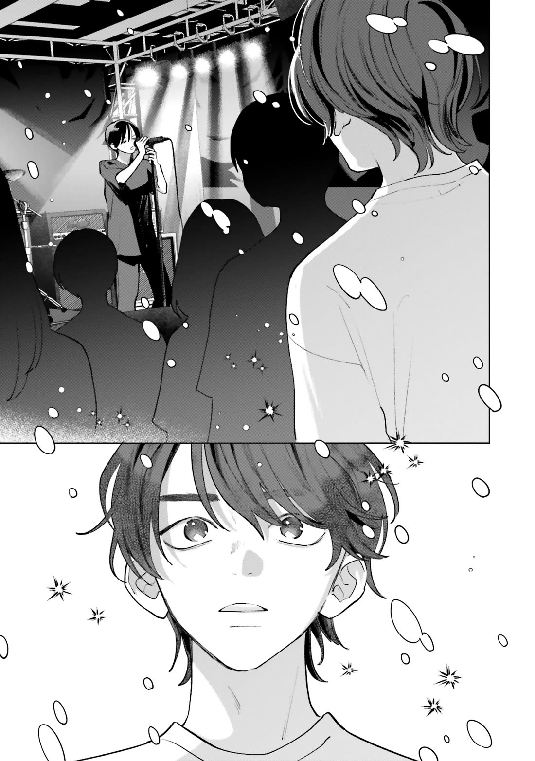 Studio Cabana Chapter 32 page 21 - Chapter 32