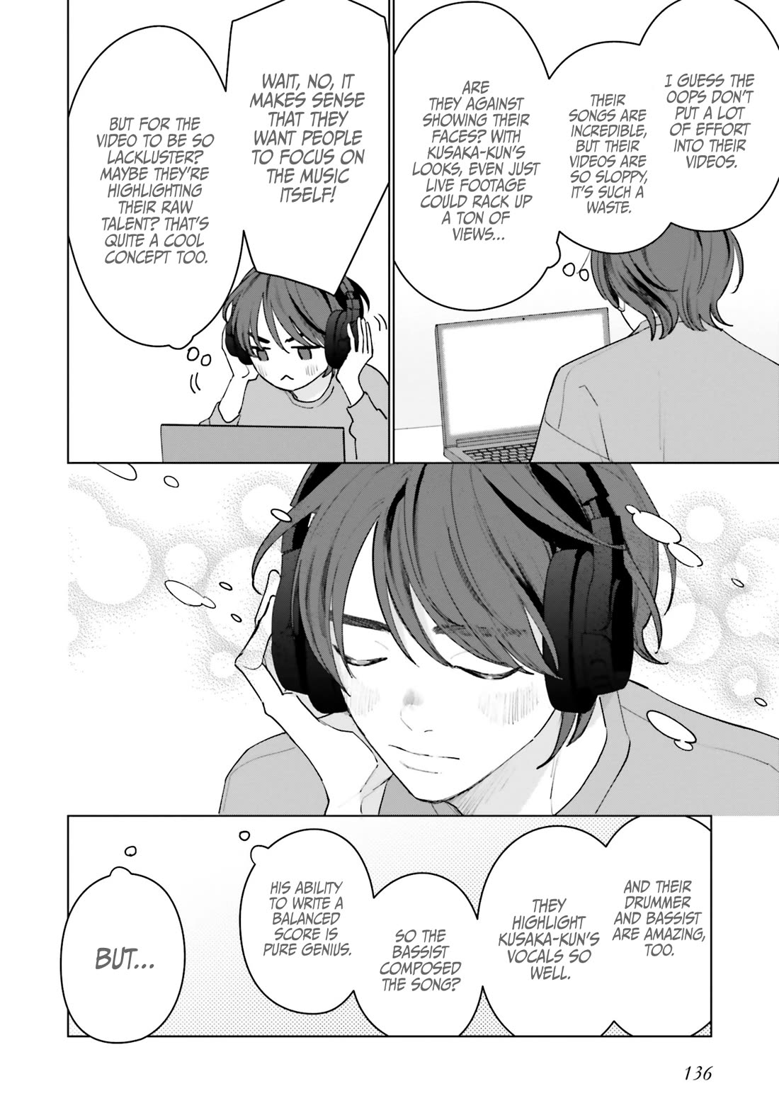 Studio Cabana Chapter 32 page 24 - Chapter 32