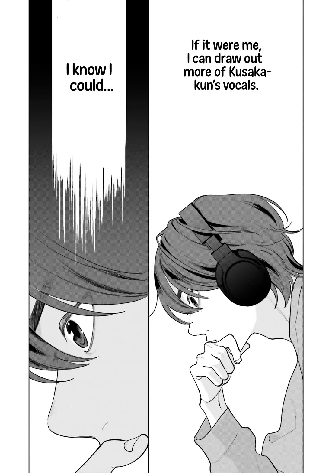 Studio Cabana Chapter 32 page 26 - Chapter 32