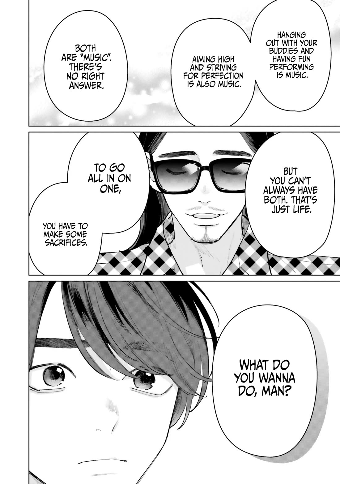 Studio Cabana Chapter 32 page 44 - Chapter 32