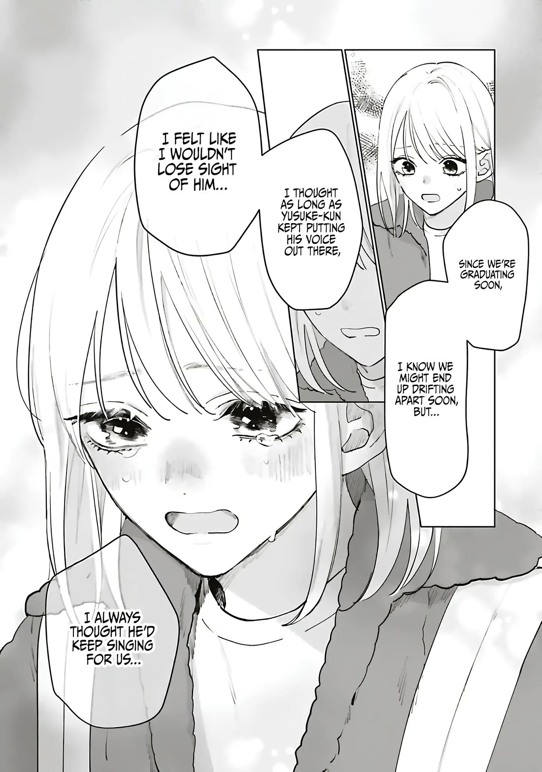 Studio Cabana Chapter 33 page 19 - Chapter 33
