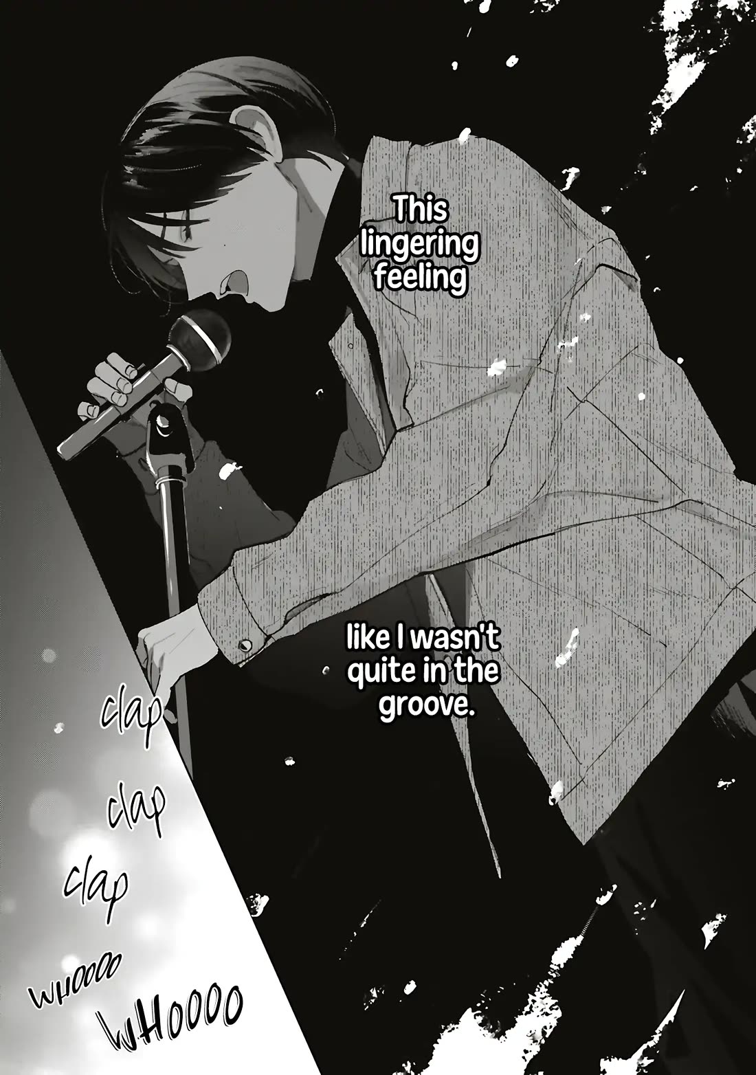 Studio Cabana Chapter 34 page 20 - Chapter 34