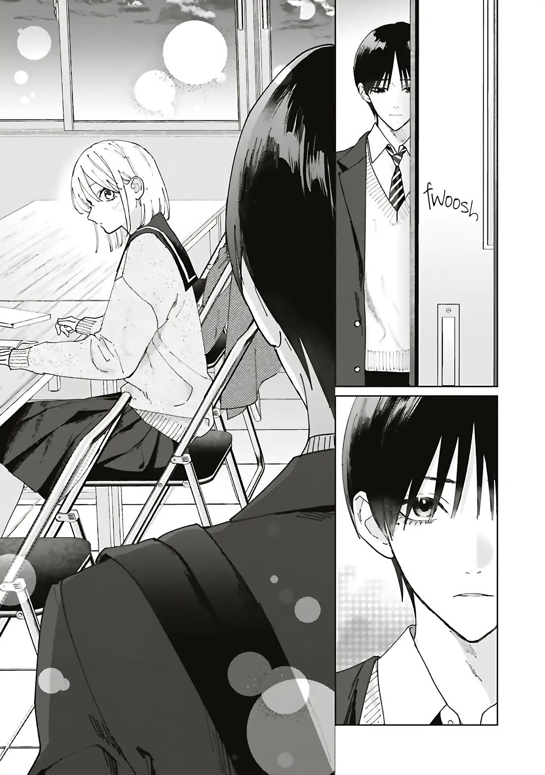 Studio Cabana Chapter 35 page 10 - Chapter 35