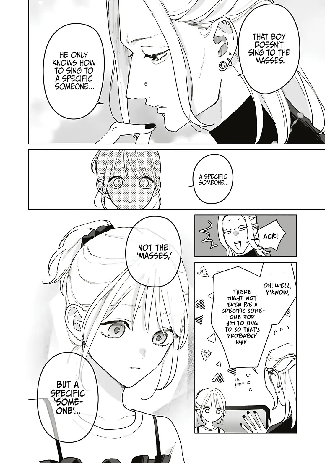 Studio Cabana Chapter 35 page 27 - Chapter 35