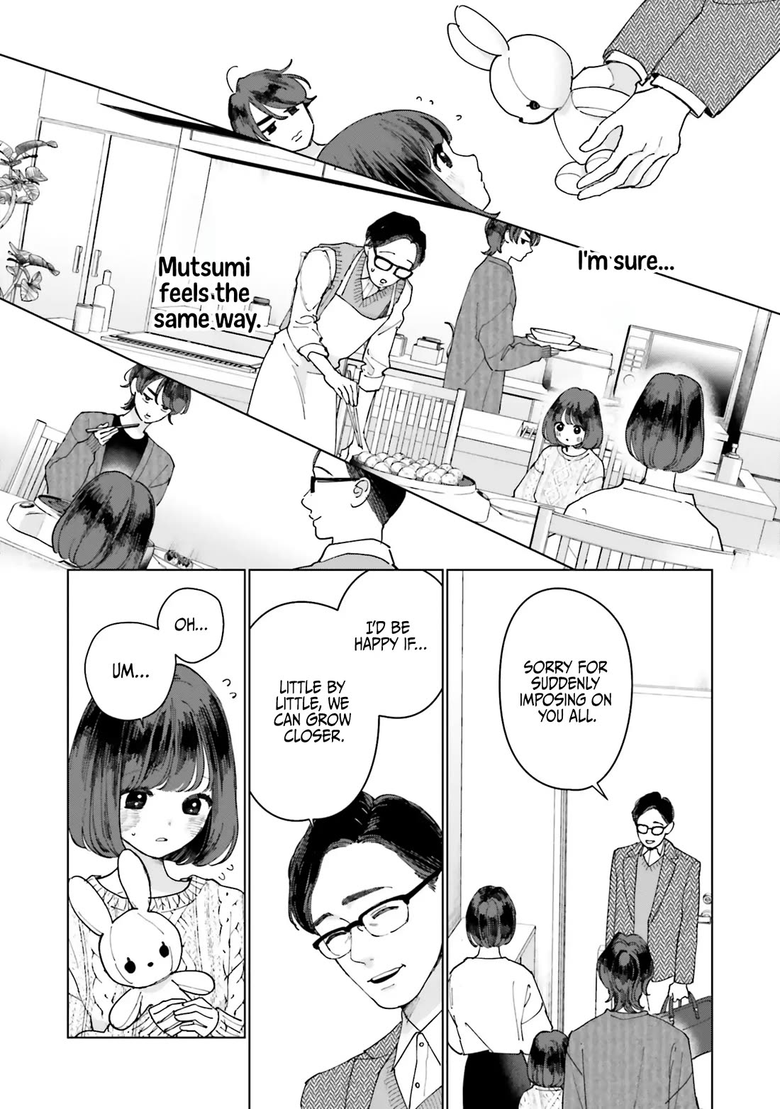 Studio Cabana Chapter 36.5 page 18 - Chapter 36.5