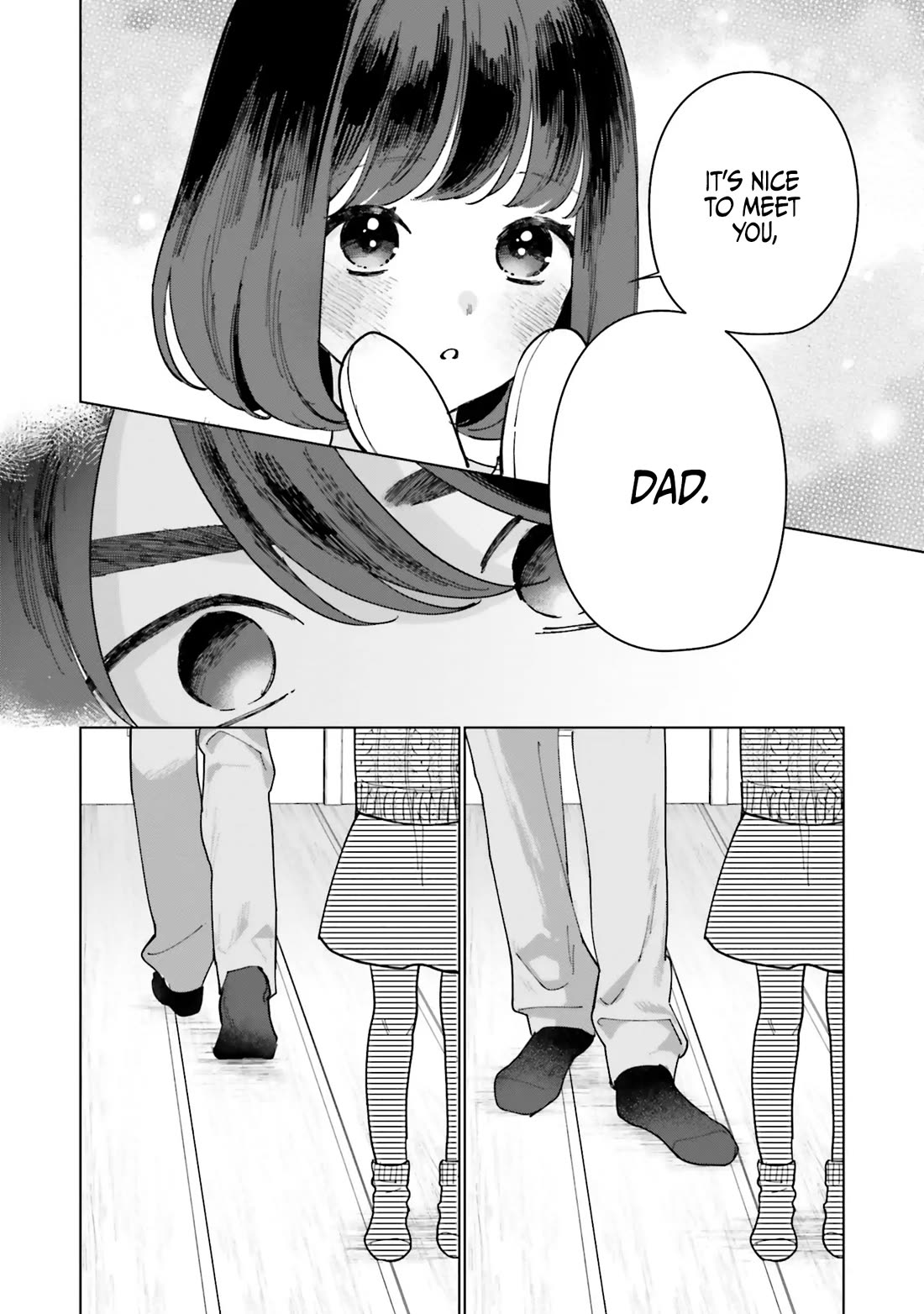 Studio Cabana Chapter 36.5 page 19 - Chapter 36.5