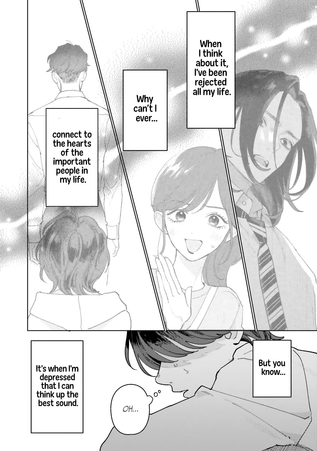 Studio Cabana Chapter 36.5 page 21 - Chapter 36.5