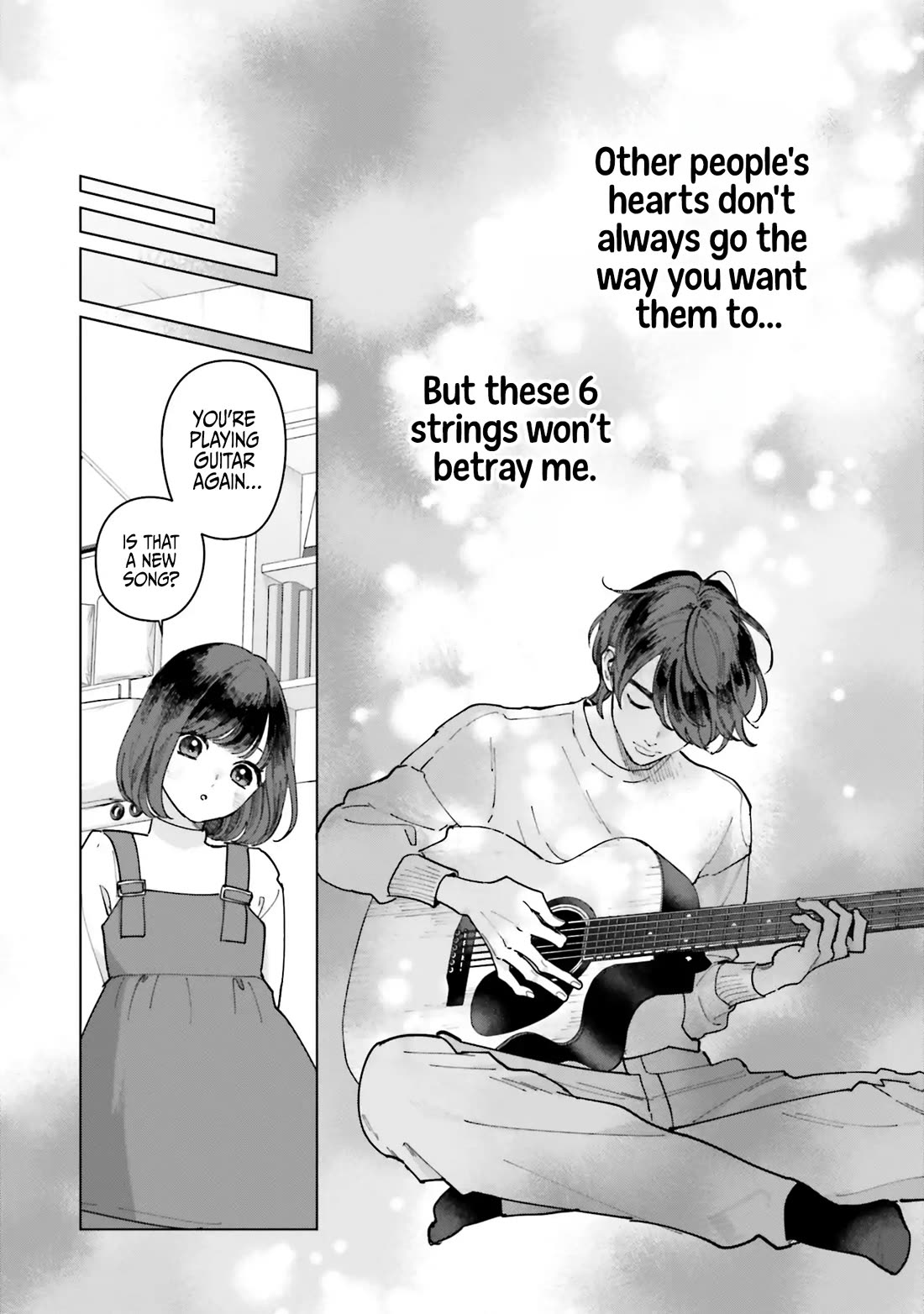 Studio Cabana Chapter 36.5 page 23 - Chapter 36.5