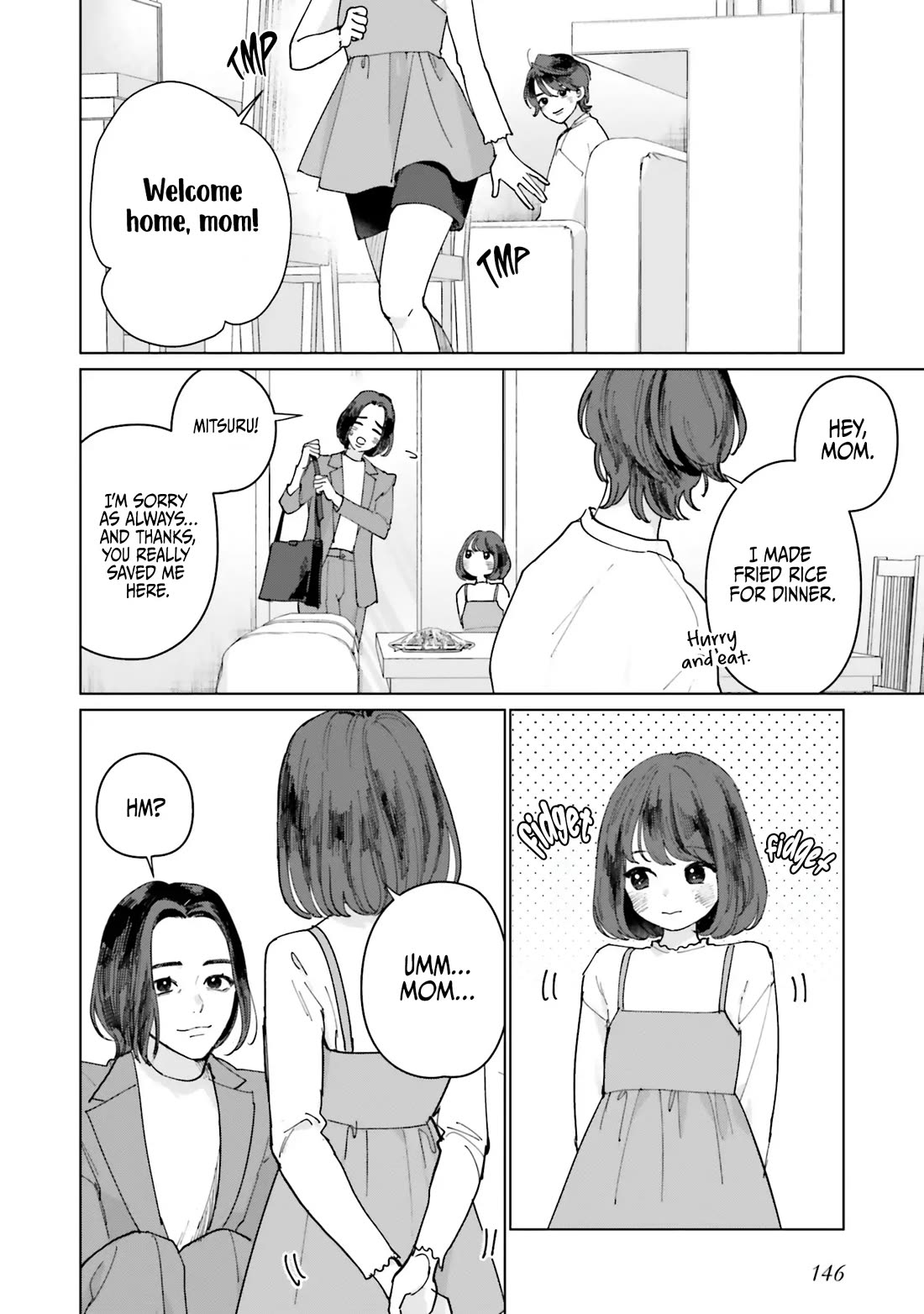 Studio Cabana Chapter 36.5 page 7 - Chapter 36.5