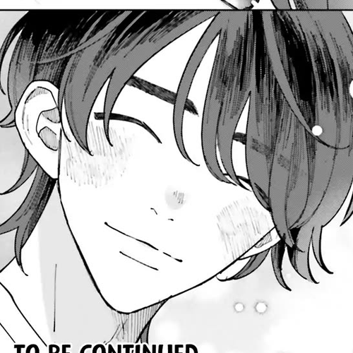 Studio Cabana Chapter 36.5 cover