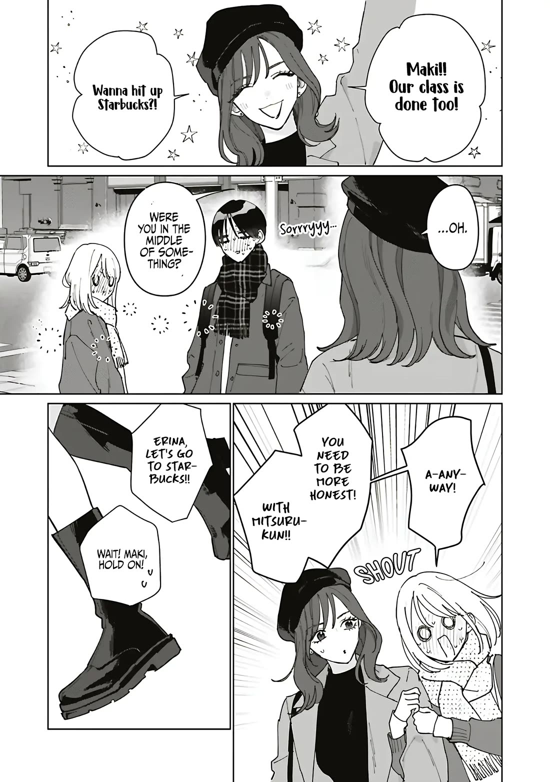 Studio Cabana Chapter 36 page 14 - Chapter 36
