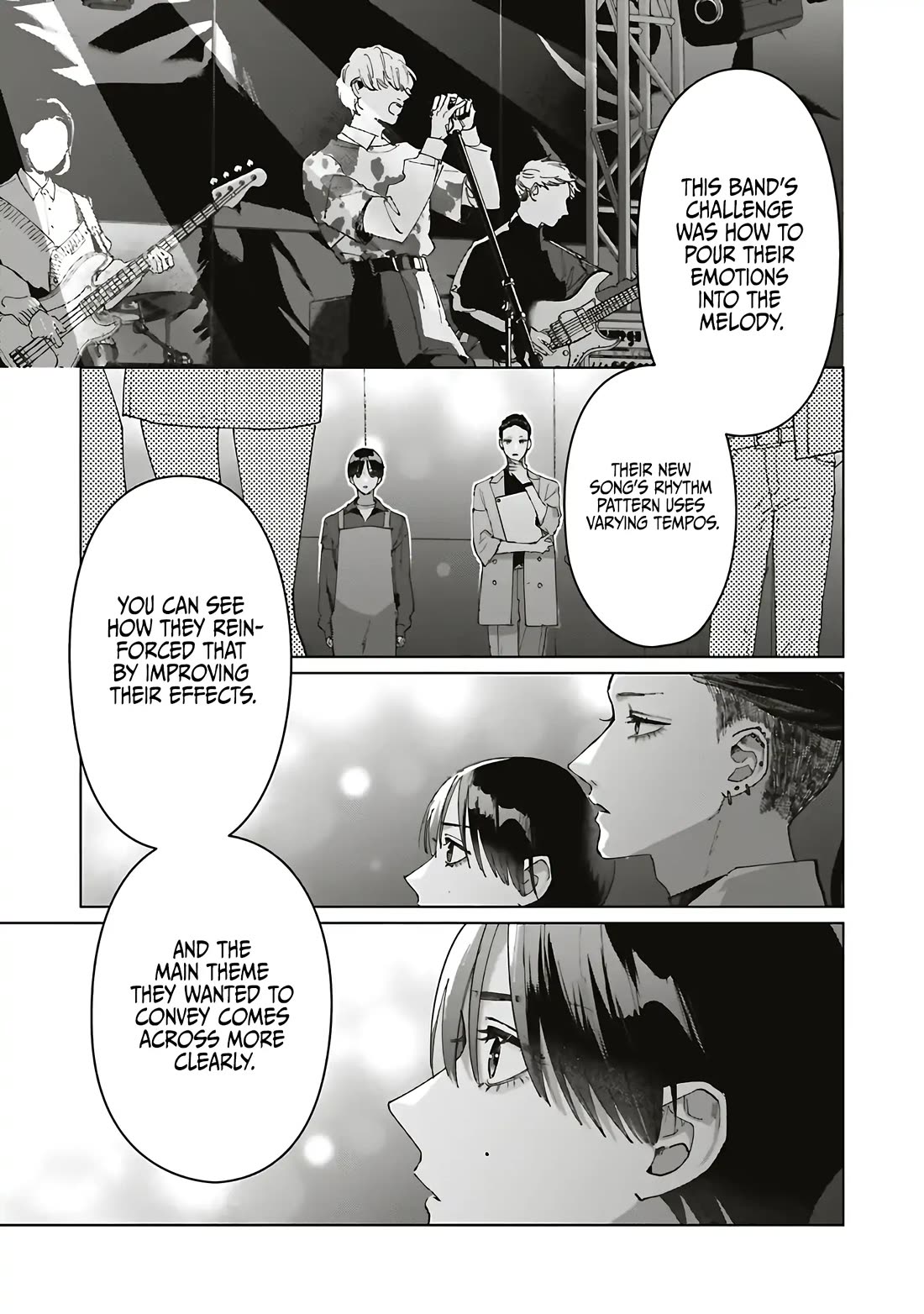 Studio Cabana Chapter 36 page 20 - Chapter 36