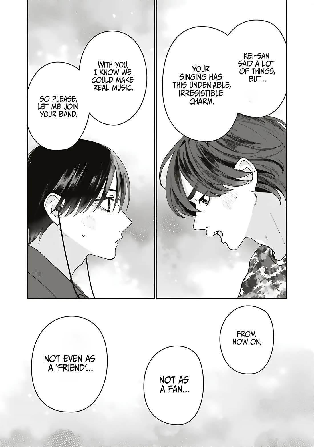 Studio Cabana Chapter 36 page 28 - Chapter 36