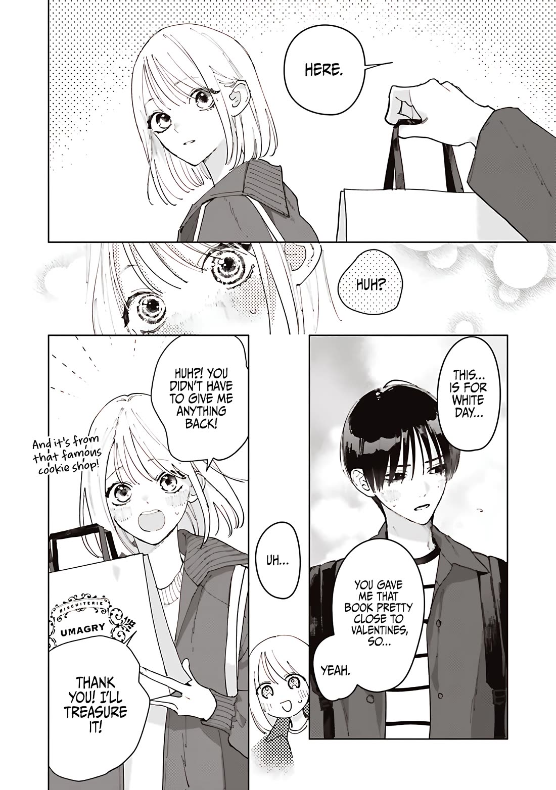 Studio Cabana Chapter 37 page 20 - Chapter 37