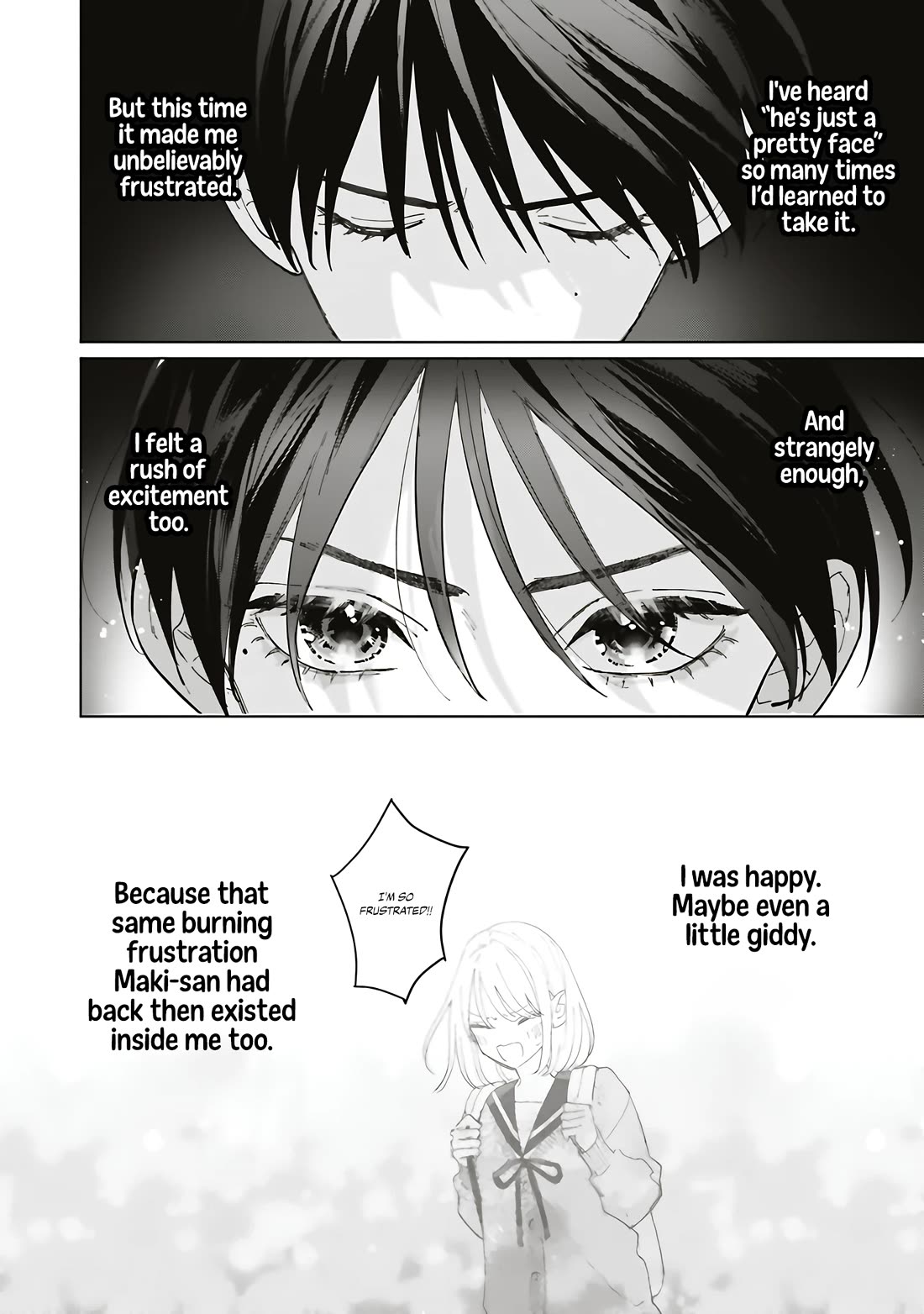 Studio Cabana Chapter 38 page 26 - Chapter 38