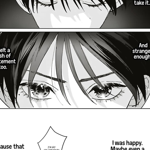 Studio Cabana Chapter 38 cover