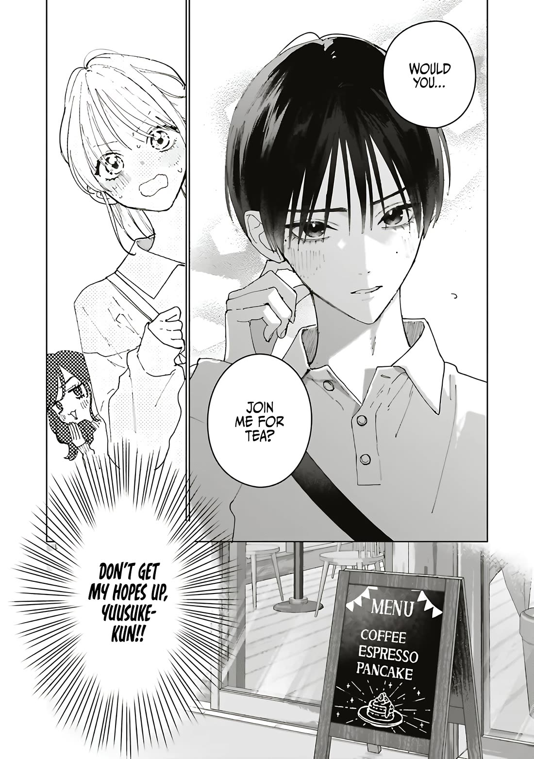 Studio Cabana Chapter 39 page 20 - Chapter 39