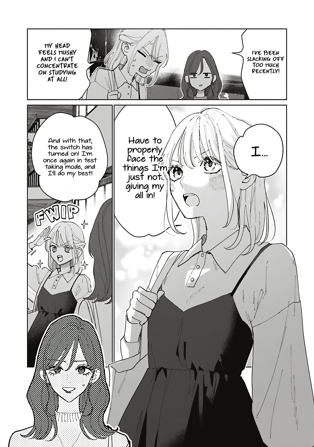 Studio Cabana Chapter 39 page 33 - Chapter 39