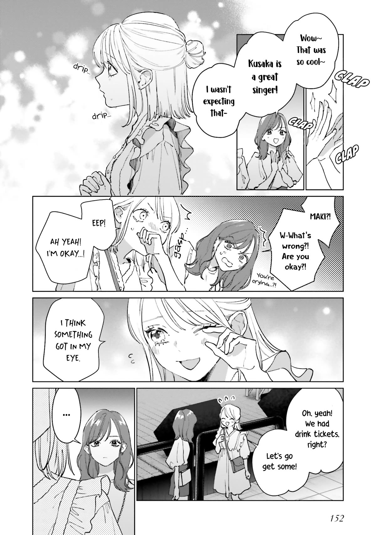 Studio Cabana Chapter 4 page 20 - Chapter 4