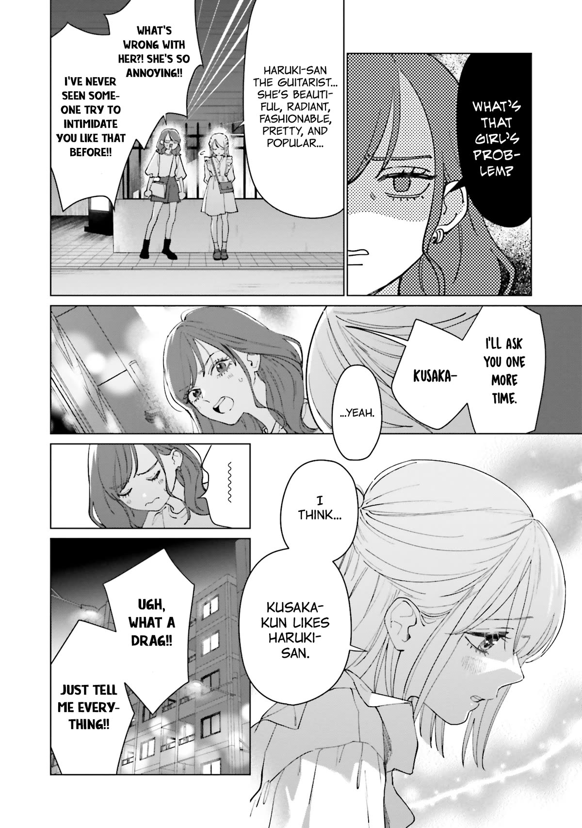Studio Cabana Chapter 4 page 28 - Chapter 4